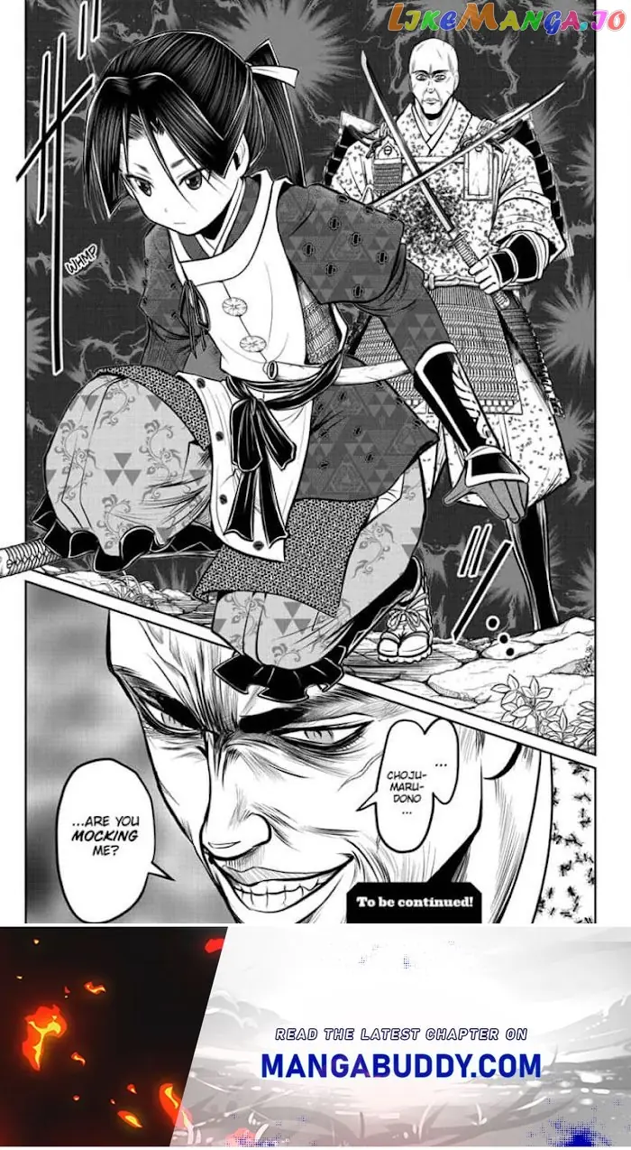 The Elusive Samurai Chapter 63 image 19_optimized